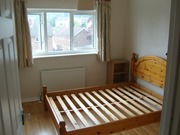 Double room for rent in Strood,  near Rochester - bills inc.,  good size
